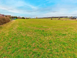 Prodej pozemku pro bydlení, Krmelín, Zahradnická, 1543 m2