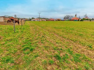 Prodej pozemku pro bydlení, Krmelín, Zahradnická, 1543 m2