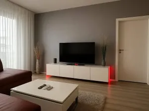 Prodej bytu 2+kk, Praha - Hloubětín, Modrého, 53 m2