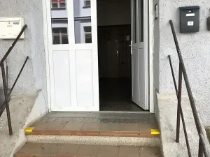 Pronájem skladu, Šternberk, Nádražní, 210 m2