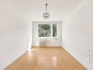 Prodej bytu 3+1, Praha - Stodůlky, Heranova, 70 m2