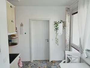 Prodej bytu 2+1, Teplice, Gagarinova, 52 m2