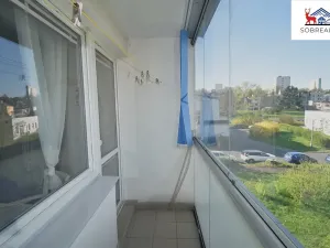 Prodej bytu 2+1, Teplice, Gagarinova, 52 m2