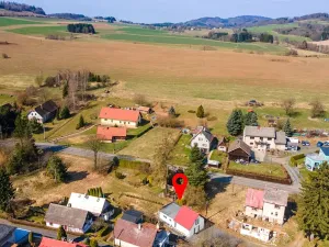 Prodej rodinného domu, Stružinec, 101 m2