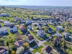 Prodej rodinného domu, Zlín - Malenovice, Kamenec, 211 m2