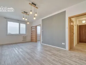 Pronájem bytu 2+1, Hranice, Nová, 60 m2