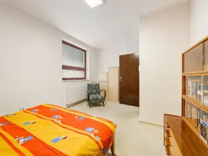 Prodej rodinného domu, Brno, Dolní louky, 130 m2