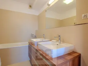 Pronájem bytu 3+kk, Praha - Velká Chuchle, Mrkosova, 70 m2