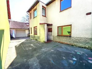 Prodej rodinného domu, Brandýs nad Labem-Stará Boleslav, Jiskrova, 129 m2