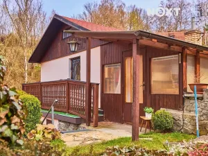 Prodej chaty, Český Krumlov, 31 m2