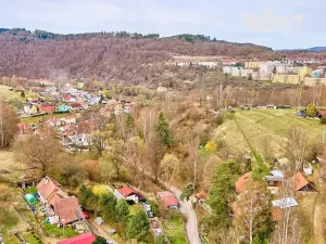 Prodej chaty, Český Krumlov, 31 m2