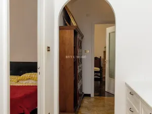 Prodej bytu 2+1, Janov, Itálie, Via Generale Manfredo Fanti, 60 m2