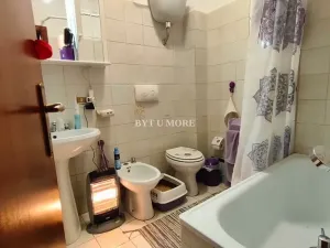 Prodej bytu 2+kk, Scalea, Itálie, 40 m2