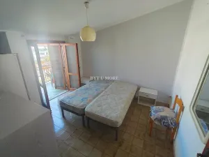 Prodej bytu 3+kk, Scalea, Itálie, 55 m2