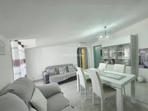 Prodej atypického bytu, Scalea, Itálie, 160 m2