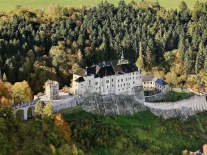 Prodej pozemku pro bydlení, Libež, 931 m2