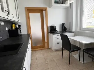 Prodej bytu 3+1, Olomouc, Fischerova, 62 m2