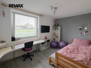 Prodej bytu 3+1, Olomouc, Fischerova, 62 m2