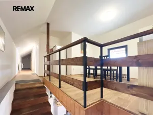 Pronájem ubytování, Drahelčice, V Brance, 164 m2