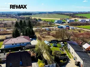 Pronájem ubytování, Drahelčice, V Brance, 164 m2