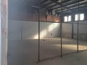 Pronájem skladu, Praha - Kunratice, Dobronická, 170 m2