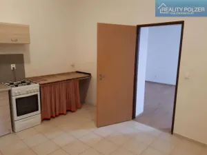 Pronájem bytu 1+1, Prostějov, 40 m2