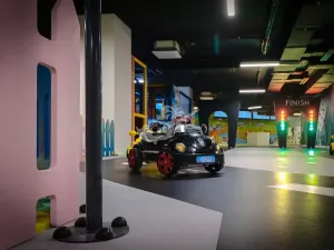 Prodej bytu 2+kk, Trikomo, Kypr, 59 m2