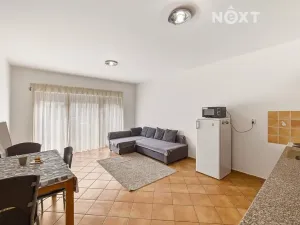 Prodej bytu 3+kk, Květnice, Ibišková, 60 m2