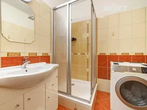 Prodej bytu 3+kk, Květnice, Ibišková, 60 m2