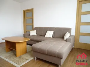 Pronájem bytu 2+1, Svitavy - Předměstí, Malé náměstí, 56 m2