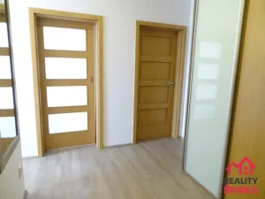 Pronájem bytu 2+1, Svitavy - Předměstí, Malé náměstí, 56 m2