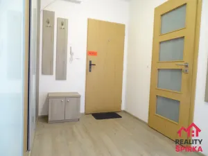 Pronájem bytu 2+1, Svitavy - Předměstí, Malé náměstí, 56 m2