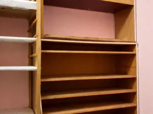 Pronájem bytu 2+1, Česká Lípa, Železničářská, 62 m2