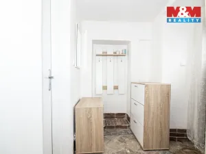 Prodej rodinného domu, Svojšice, 40 m2