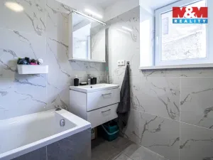 Prodej rodinného domu, Svojšice, 40 m2