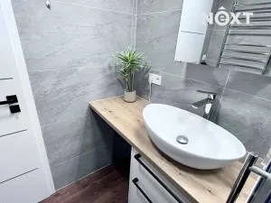 Pronájem bytu 2+kk, Hulín, Družba, 38 m2