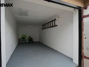 Pronájem garáže, Litvínov - Janov, Mlýnská, 19 m2