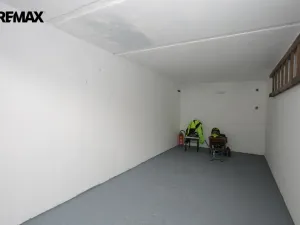 Pronájem garáže, Litvínov - Janov, Mlýnská, 19 m2