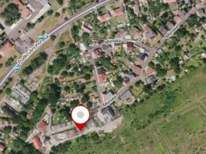 Pronájem garáže, Litvínov - Janov, Mlýnská, 19 m2