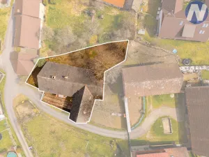 Prodej rodinného domu, Bošice - Budilov, 97 m2