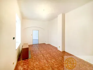 Prodej komerční nemovitosti, Tábor, Palackého, 552 m2