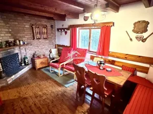 Prodej chaty, Krásná Hora - Broumova Lhota, 55 m2