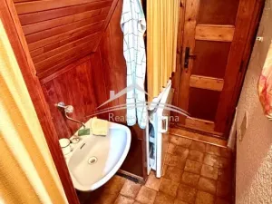 Prodej chaty, Krásná Hora - Broumova Lhota, 55 m2