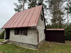 Prodej chaty, Krásná Hora - Broumova Lhota, 55 m2