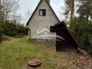 Prodej chaty, Krásná Hora - Broumova Lhota, 55 m2