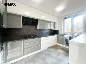 Pronájem bytu 3+kk, Příbram - Příbram VII, Kutnohorská, 80 m2