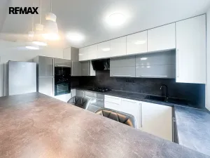 Pronájem bytu 3+kk, Příbram - Příbram VII, Kutnohorská, 80 m2