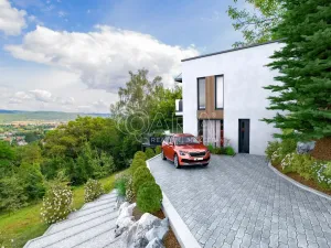 Prodej pozemku pro bydlení, Řevnice, V Úvoze, 1784 m2