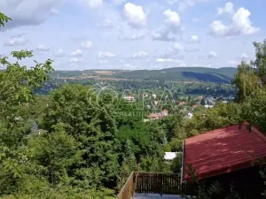 Prodej pozemku pro bydlení, Řevnice, V Úvoze, 1784 m2