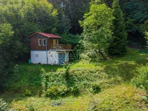 Prodej pozemku pro bydlení, Řevnice, V Úvoze, 1784 m2